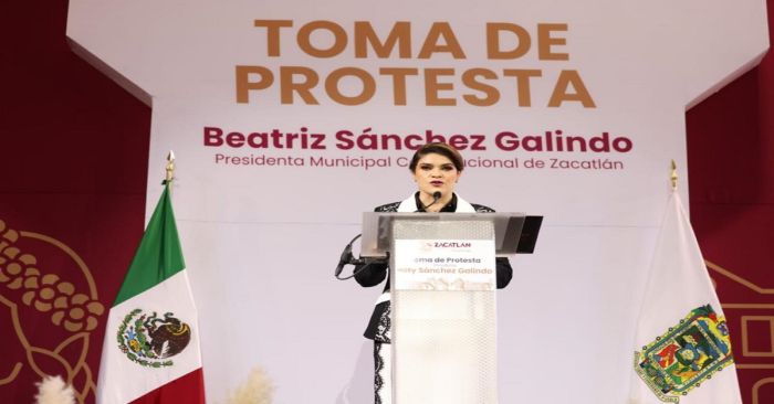 Tendré un gobierno cercano al pueblo y combatiré la desigualdad: Bety Sánchez