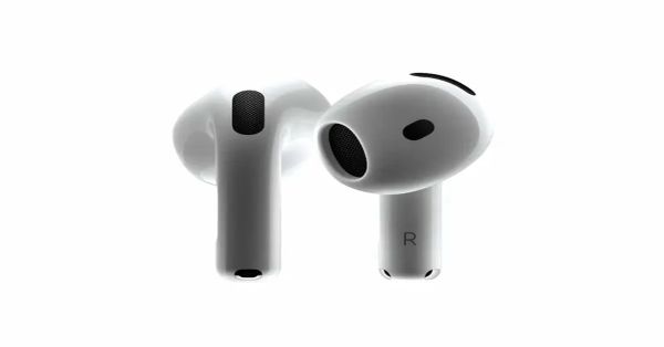 Lanza Apple AirPods 4, te decimos el precio y la fecha de venta