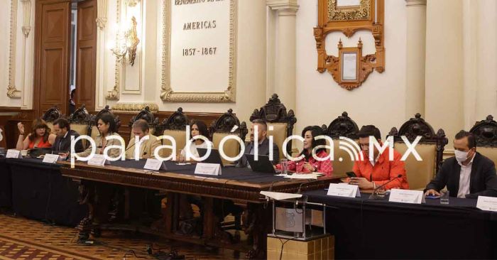 Aprueba Cabildo salida de Regidores por época electoral