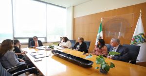 Fomentará PJF y la Universidad Anáhuac capacitación en Derecho