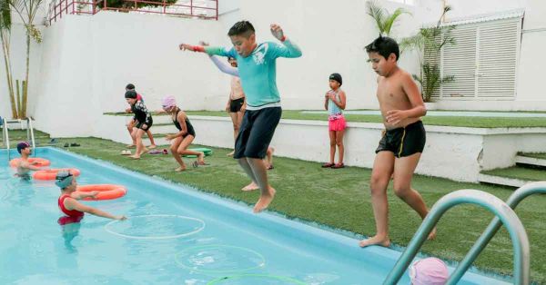 Realizarán &quot;Curso de Verano: Aventuras con el corazón&quot;