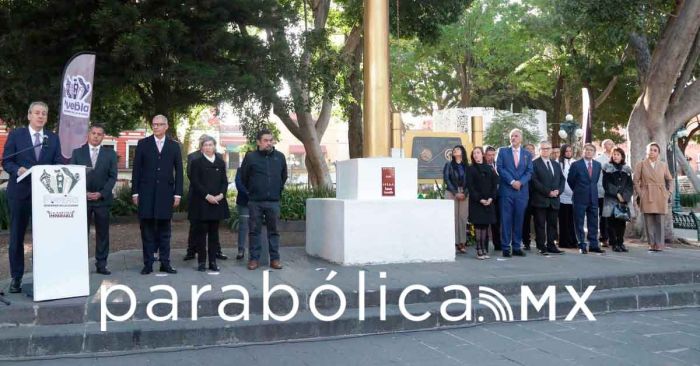 Velamos por la protección y valoración del patrimonio cultural de la ciudad: Pepe Chedraui