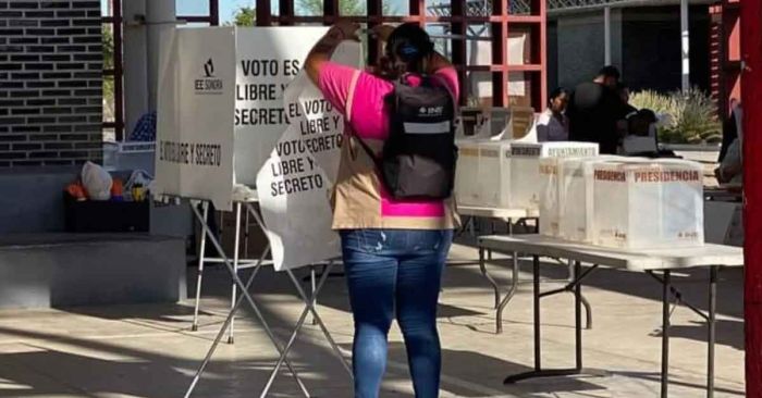 Suman 176 denuncias ante FISEL por presuntos delitos electorales