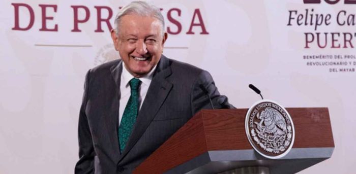 Concluirán AMLO y Sheinbaum gira por 32 estados este fin de semana