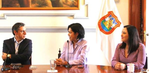 Presentan resultados de Comit&eacute;s Ciudadanos y Estancias infantiles