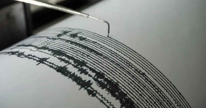 Reportan sismo en Pinotepa Nacional, Oaxaca