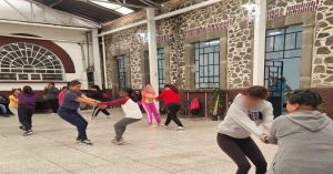Realizó Ayuntamiento de Puebla 192 talleres de autodefensa