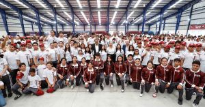 Participará Puebla con 700 deportistas en Nacionales Conade 2024