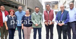 Avanza en Puebla la implementación del modelo IMSS-Bienestar