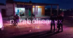 Asesinan a testigo protegido de la agresión a periodistas y activistas de Izúcar