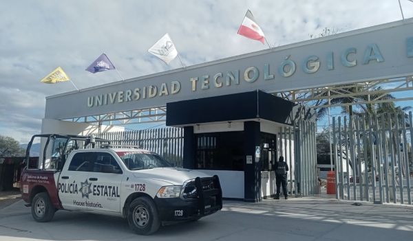 Activa SSP operativo regreso a clases en los 217 municipios de Puebla