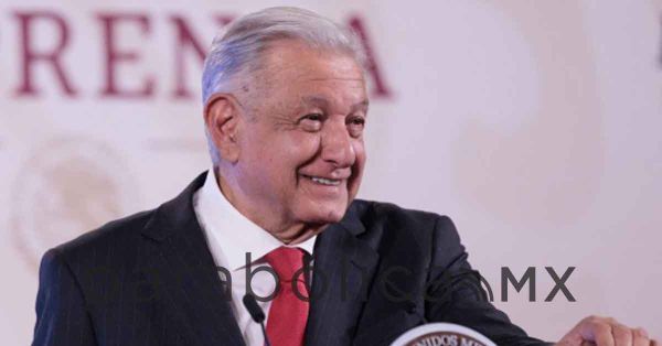 Es “draconiana” y “anticristiana” la ley migratoria de Texas: AMLO