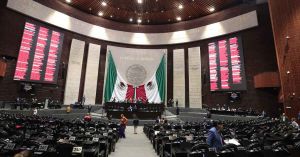 Avala Cámara de Diputados el PEF 2025; pasa al Ejecutivo