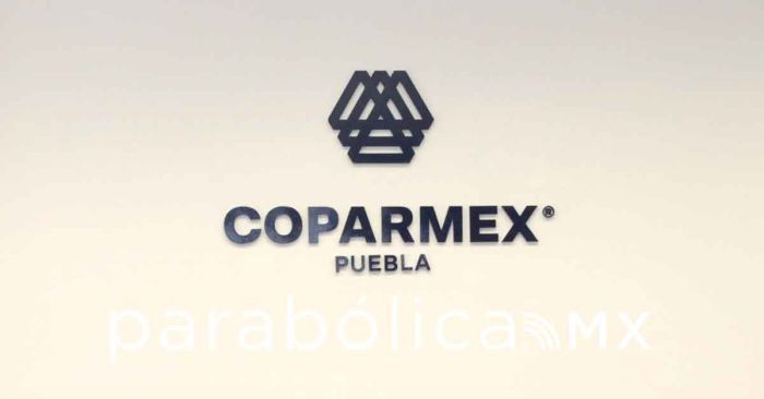 Coparmex, aliado de la derecha más recalcitrante y conservadora: Rodolfo Huerta