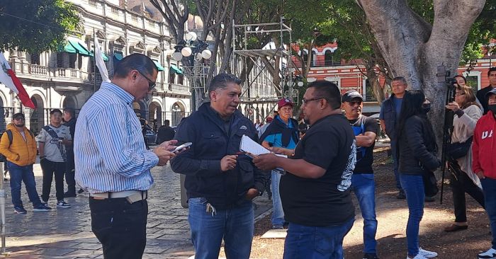 Acusan al Ayuntamiento de Puebla por criminaliza bailes y sonideros