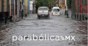 Exhorta Protección Civil municipal a la ciudadanía a tomar precauciones por ciclón tropical