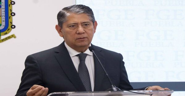 Activan en la Fiscalía de Puebla más de 2 mil carpetas por diversos delitos