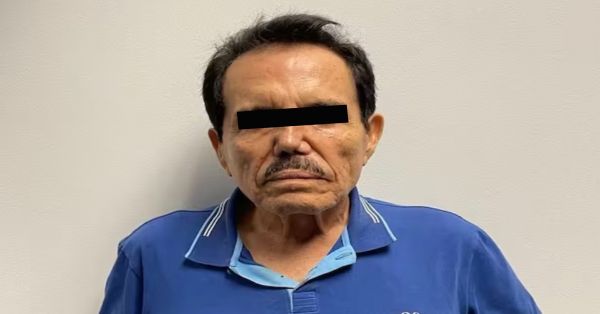 Confirman traslado de &#039;El Mayo&#039; Zambada a Nueva York