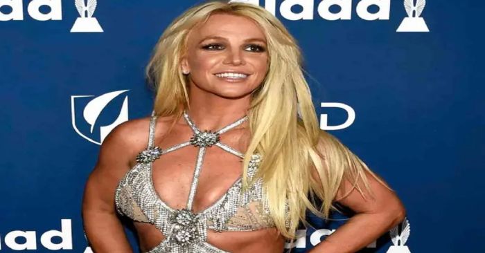 Conoce la causa del colapso mental de Britney Spears