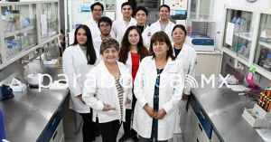 Contribuye la BUAP a disminuir resistencia a los antibióticos en hospitales de Puebla