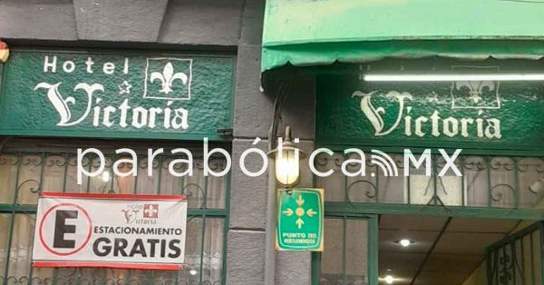 Se suicida hu&eacute;sped de 13 a&ntilde;os en un hotel del Centro Hist&oacute;rico