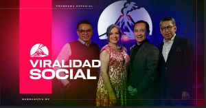 Regresa el programa de análisis político Viralidad Social