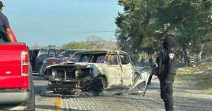 Suman cuatro muertos y 11 heridos en enfrentamientos de Chiapas