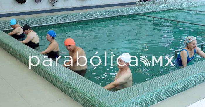 Emite IMSS recomendaciones para evitar lesiones al comenzar a ejercitarse