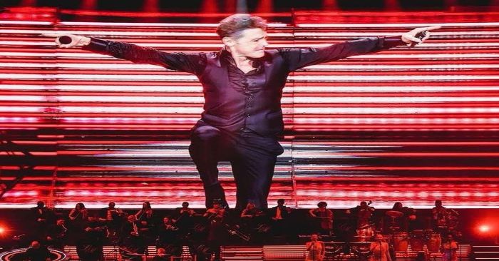 Revelan enfermedad por la que Luis Miguel pospuso conciertos