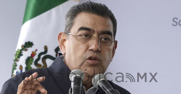 Apoyará gobierno estatal para traer a la jirafa “Benito” a Africam Safari