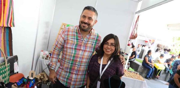 Realizan Fest&iacute;n Poblano de verano