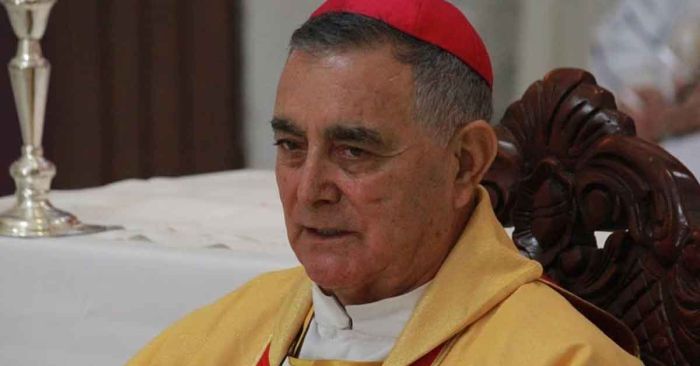 Hallan con vida a obispo emérito de Chilpancingo, Guerrero