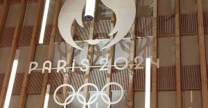 Garantiza París seguridad en Juegos Olímpicos