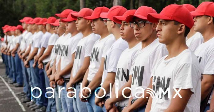 Abren tr&aacute;mite la Cartilla del Servicio Militar en la capital