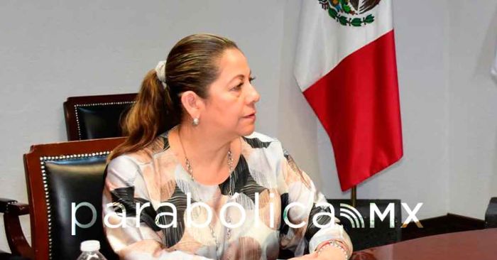 Augura Laura Artemisa construcción de grandes acuerdos en el Congreso