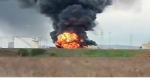 Explota central hidroeléctrica en Italia, reportan 4 muertos