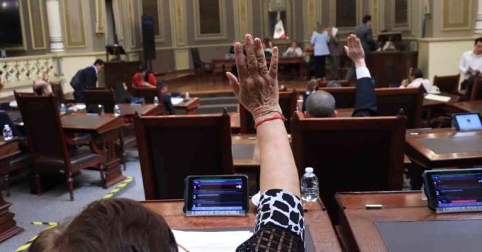 Crearán grupo de valoración documental del Congreso