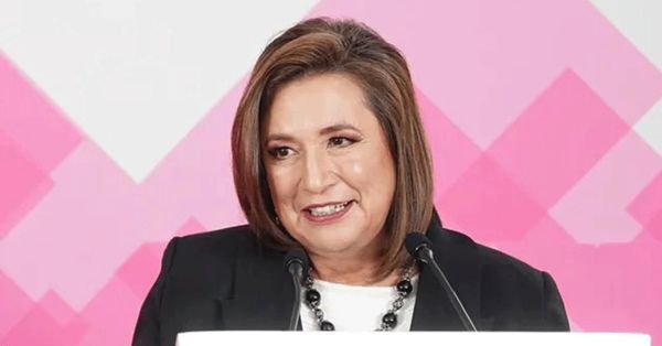 Descarta Xóchitl Gálvez reunión con partido ultraderechista Vox