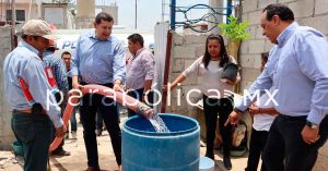 Analiza Gobierno de transición plan de rescate del agua