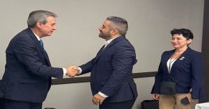 Logra Academia de Policía de Puebla la reacreditación CALEA
