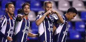 Regresa Liga MX: Rayados vence al Puebla