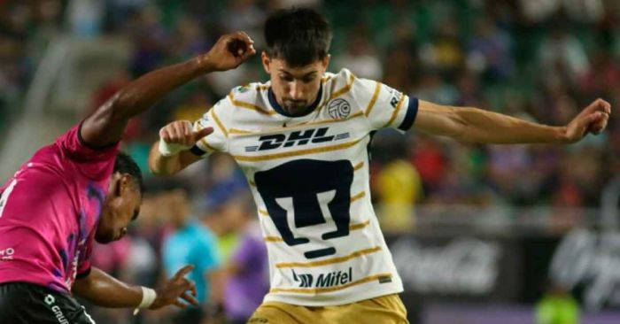 Se lleva Pumas el triunfo a casa luego de vencer a Mazatlán