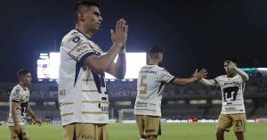 Derrota Pumas a Puebla; rompen mala racha