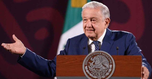 Reacciona AMLO por fallo del TEPJF sobre coacción del voto