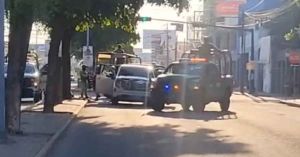 Estaría ligada detención de “El Mayo” con violencia en Culiacán: presidente