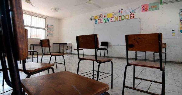 Suspende Oaxaca clases en 42 municipios por depresión tropical Once-E