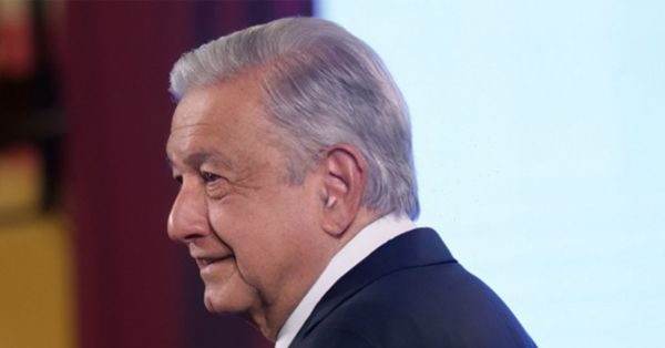 Enumera AMLO lineamientos del INE por temporada electoral