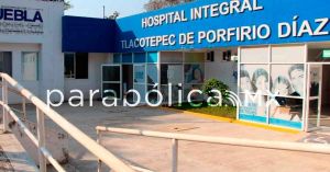 Aterroriza comando en el Hospital de Tlacotepec