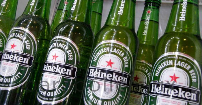 Fijan precio base para la cebada entre Heineken y productores: Segob