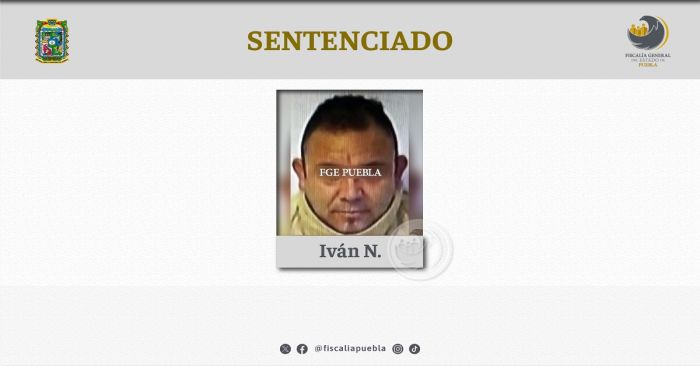 Detienen a Iván N. lo acusan por el robo de vehículo